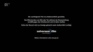 Universum Film  GVUKinohinweis 1080p nativ [upl. by Ailima]