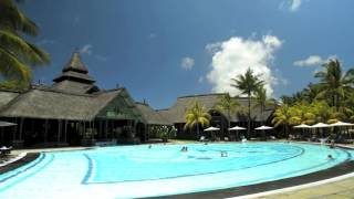 Shandrani Beachcomber Resort amp Spa [upl. by Aira952]