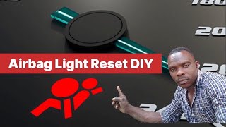 Honda CRV Service Light Reset [upl. by Landrum549]