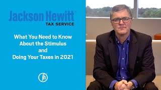 Second Stimulus Check Update Jan 2021 [upl. by Trilby]