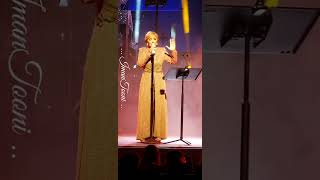 Googoosh Concert RAZ Houston Texas 2022 [upl. by Con]