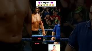 Bigshow vs somo wrestler funny respect respectreaction shorts short wwe [upl. by Landy395]