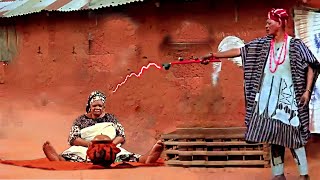 LISABI OKO ABEBI ALAGBARA  A Nigerian Yoruba Movie Starring Lalude  Peju Ogunmola [upl. by Nonrev]