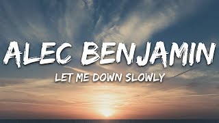 The Chainsmokers  Dont Let Me Down Lyrics ft Daya [upl. by Delano]