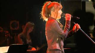 「GARNET CROW livescope 2009 ～夜明けのSoul～」DVDダイジェスト [upl. by Okoyk549]