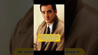 John Cusack short biography short youtubeshorts celebrity 2024 [upl. by Bach]