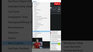 How is GeoTools licensing done Part 2 of this video [upl. by Enymsaj285]