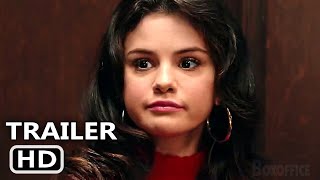 ONLY MURDERS IN THE BUILDING Trailer 2021 Selena Gomez Series [upl. by Enylorac]