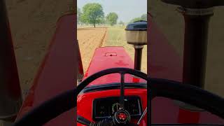 Massey Ferguson lovers ❤️💯✌️trending viralshort farming reels [upl. by Curtis]