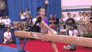 1994 US Gymastics Championships  Women  Event Finals  Full Broadcast [upl. by Joscelin]