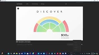 BBC Symphony Orchestra Discover Download and Error Fix  Spitfire Audio [upl. by Aicad]