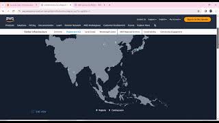 AWS Regions and Availability Zones [upl. by Grady]