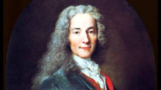 Voltaire 1694  1778 par Henri Guillemin [upl. by Yeoj426]