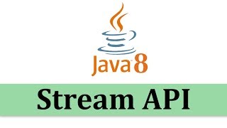 1711 Stream API in Java 8 Tutorial [upl. by Sy]