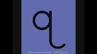 Letter Q Song [upl. by Larochelle]