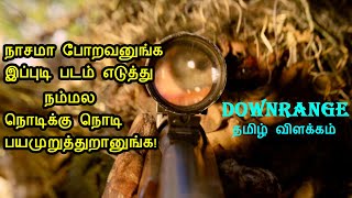 Downrange2017 Hollywood Movie Story amp Review in Tamil  Tamil Dubbed MoviesMovie Narration Times [upl. by Quirita]