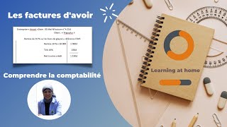 Les factures davoir [upl. by Karb]