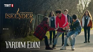 Ece’nin Planı  Tozkoparan İskender 23 Bölüm [upl. by Lonnard412]