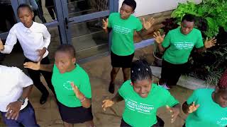 NJOO ROHO MTAKATIFU OFFICIAL VIDEO BYSTMICHAEL GESABAKWA CATHOLIC CHOIR [upl. by Nuawad]