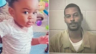 Man kills baby at center of Amber Alert childs mother then turns gun on self authorities say [upl. by Sucramad399]