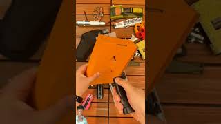 gelshooter toys gelmoment airsoft unboxing love gungear newsong vintageguns song 👈👍😱😱 [upl. by Akkeber]