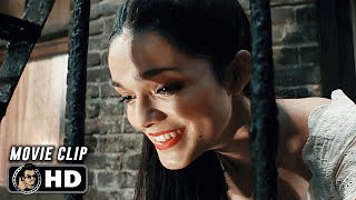 WEST SIDE STORY Clip  quotTonightquot 2021 Rachel Zegler [upl. by Adiahs]