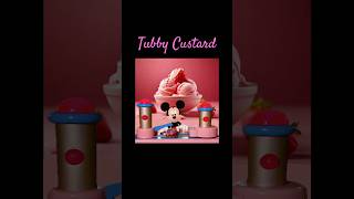 Tubby Custard [upl. by Electra]