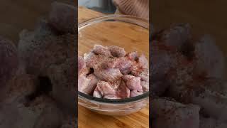 Crispy fried chicken gizzards [upl. by Heaps]