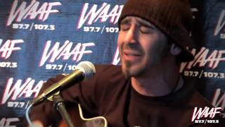 Sully Erna ft Lisa Guyer  Hollow live [upl. by Aciras]