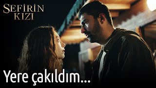 Sefirin Kızı  Yere Çakıldım [upl. by Eseilenna270]