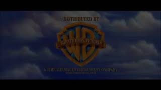 Warner Bros Distribution logos 1972Present with musical themes [upl. by Nedyah]