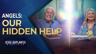 Angels Our Hidden Help  Jesse amp Cathy Duplantis [upl. by Aiza653]