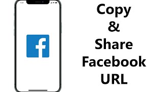 How To Copy And Share Facebook Reels URL [upl. by Risser203]