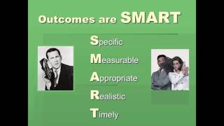 Nursing Process 4 Outcome Identification and Planning [upl. by Nebuer]