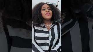 Etana On her song Mr Jones from the new album Nectar of the Gods  Wha‘ Gwaan Munchy 80 [upl. by Kiran]