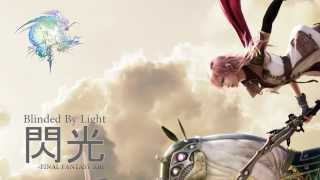 FF XIII Lightnings Theme Ultimate Remix The Journey of Lightning [upl. by Ause]