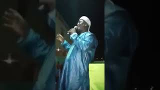 Zikiri adama fane badara saja [upl. by Einnhoj]