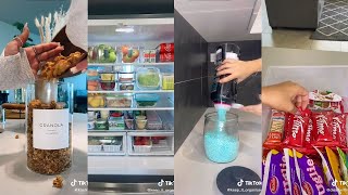 30 minute of Random Restocking Cleaning and Organizing Asmr  TikTok Satisfying 😍✨ [upl. by Htenywg]