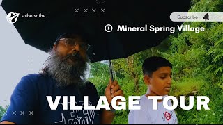 Mineral Spring Village Tour [upl. by Egbert381]