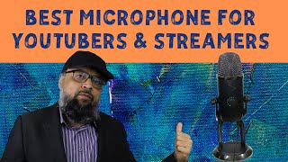 How to Use Blue Yeti X Microphone A Complete Tutorial Manual Presets Effects [upl. by Yelrebma468]