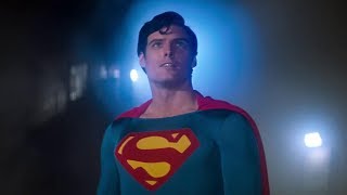 Superman 1978 Retro Movie Review [upl. by Elvyn687]