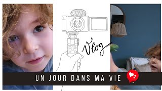 Vlog famille Nombreuse 848 Un énorme tri [upl. by Assiruam]