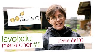 quotCe qui va être utile à une femme va être utile à un hommequot  La voix du Maraîcher 5 [upl. by Naesar]