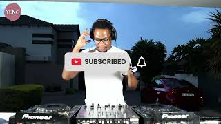 3 Step Afro House Mix  Afro House  Afro Tech  Afrotech Mix  March 2024 mixed by Dj Yeng [upl. by Dafna159]