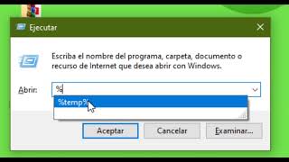 Acelera tu PC con estos simples pasos [upl. by Nimref]