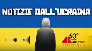 Pioggia di fuoco sullUcraina morti e decine di feriti  Notizie dallUcraina  Podcast [upl. by Alister]