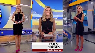 Carley Shimkus 03 19 24 [upl. by Novart]