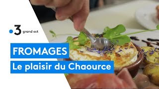 Fromage  fabrication et recette au chaource [upl. by Aileme]