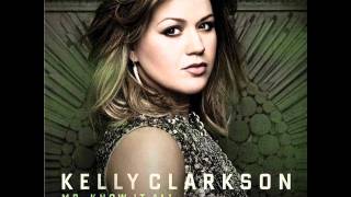 Kelly Clarkson  Mr Know It All [upl. by Nilac]