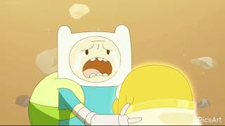 Finn finds jake [upl. by Irving]